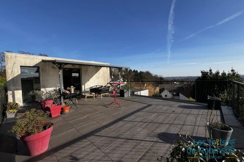 Villa a Le Plessis-Robinson, Hauts-de-Seine, Le Plessis-Robinson - € 1.470.000 | Ref: VM642-TOITSROBINSON - foto 5