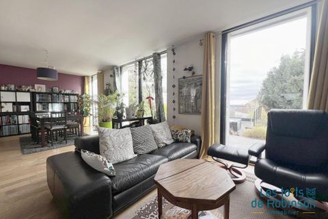 Villa a Le Plessis-Robinson, Hauts-de-Seine, Le Plessis-Robinson - € 1.470.000 | Ref: VM642-TOITSROBINSON - foto 8