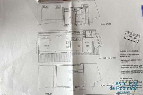Villa a Le Plessis-Robinson, Hauts-de-Seine, Le Plessis-Robinson - € 1.470.000 | Ref: VM642-TOITSROBINSON - foto 9
