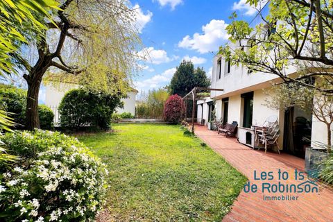 Villa a Le Plessis-Robinson, Hauts-de-Seine, Le Plessis-Robinson - € 1.470.000 | Ref: VM642-TOITSROBINSON - foto 11