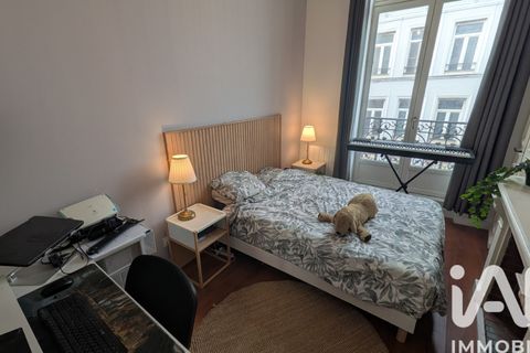 Leilighet i Roubaix, Nord, Roubaix - € 97 900 | Ref: 60707 - foto 2