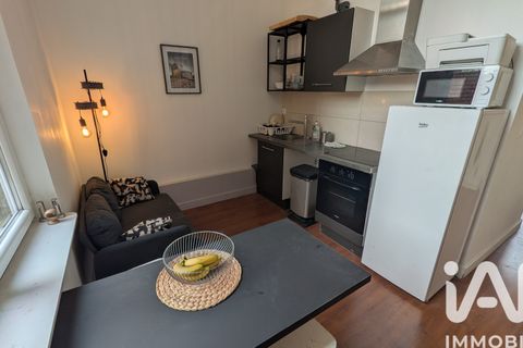 Leilighet i Roubaix, Nord, Roubaix - € 97 900 | Ref: 60707 - foto 6