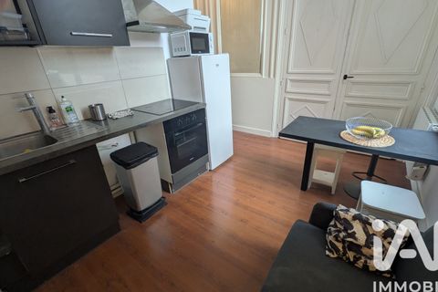 Leilighet i Roubaix, Nord, Roubaix - € 97 900 | Ref: 60707 - foto 7