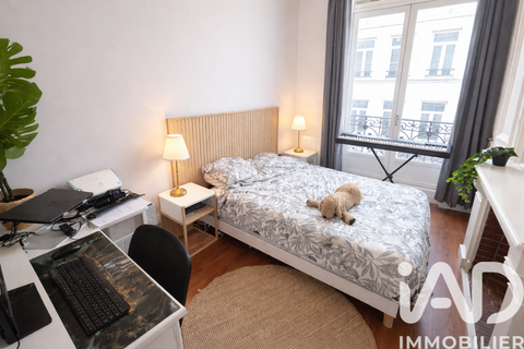 Leilighet i Roubaix, Nord, Roubaix - € 97 900 | Ref: 60707 - foto 8