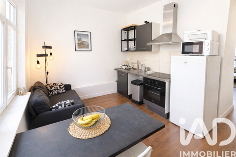 Leilighet i Roubaix, Nord, Roubaix - € 97 900 | Ref: 60707 - foto 9