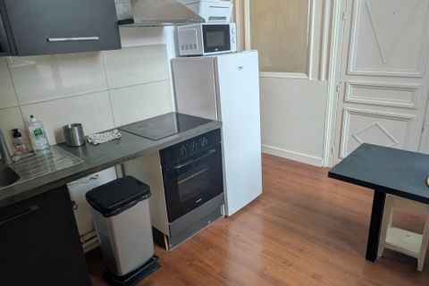 Leilighet i Roubaix, Nord, Roubaix - € 97 900 | Ref: 60707 - foto 10