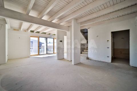 Leilighet i Cornate d'Adda, Monza and Brianza, Cornate d'Adda - € 269 800 | Ref: 4LOC.CORNATE-TD2698V - foto 3