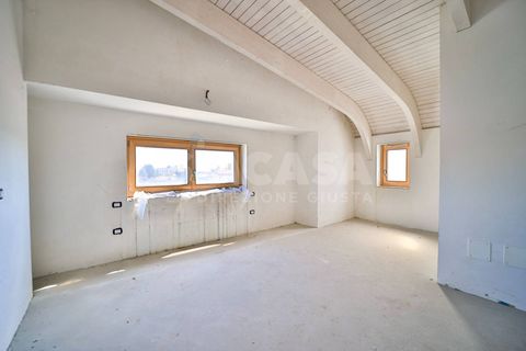 Leilighet i Cornate d'Adda, Monza and Brianza, Cornate d'Adda - € 269 800 | Ref: 4LOC.CORNATE-TD2698V - foto 8