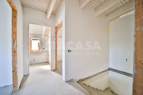 Leilighet i Cornate d'Adda, Monza and Brianza, Cornate d'Adda - € 269 800 | Ref: 4LOC.CORNATE-TD2698V - foto 13