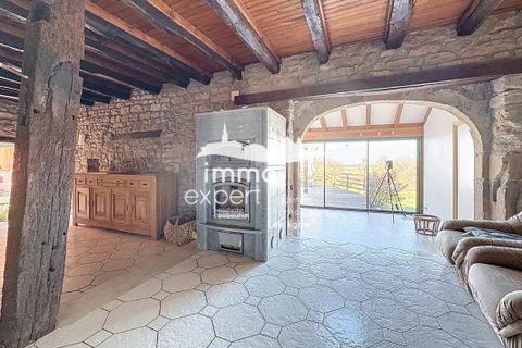 Farm i Vioménil, Vosges, Vioménil - € 290.000 | Ref: 861 - foto 3
