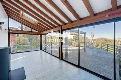 Farm i Vioménil, Vosges, Vioménil - € 290.000 | Ref: 861 - foto 4