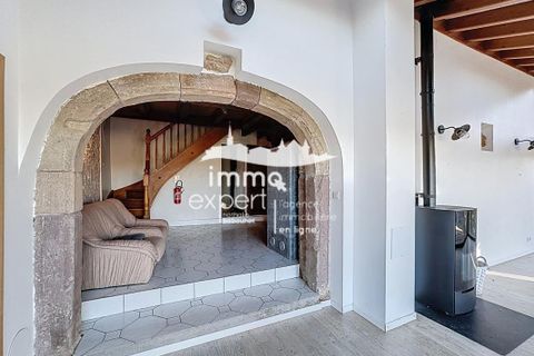 Farm i Vioménil, Vosges, Vioménil - € 290.000 | Ref: 861 - foto 5