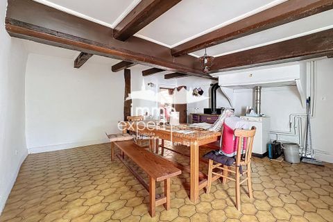 Farm i Vioménil, Vosges, Vioménil - € 290.000 | Ref: 861 - foto 7