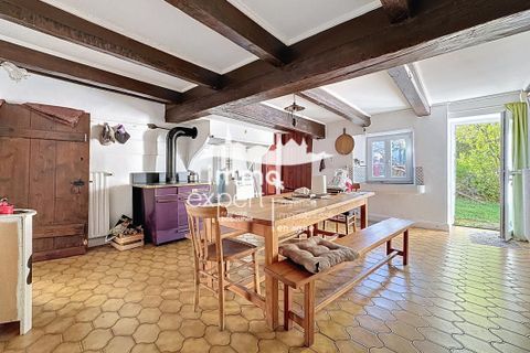 Farm i Vioménil, Vosges, Vioménil - € 290.000 | Ref: 861 - foto 8