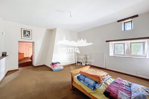 Farm i Vioménil, Vosges, Vioménil - € 290.000 | Ref: 861 - foto 13