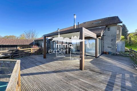 Farm i Vioménil, Vosges, Vioménil - € 290.000 | Ref: 861 - foto 19