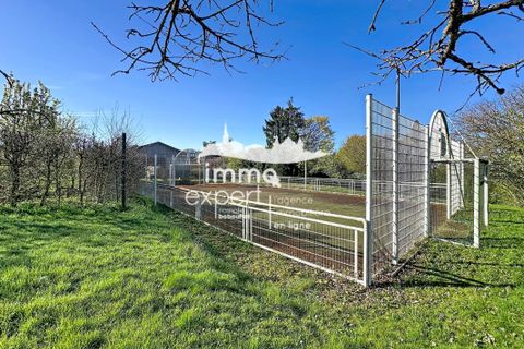 Farm i Vioménil, Vosges, Vioménil - € 290.000 | Ref: 861 - foto 22