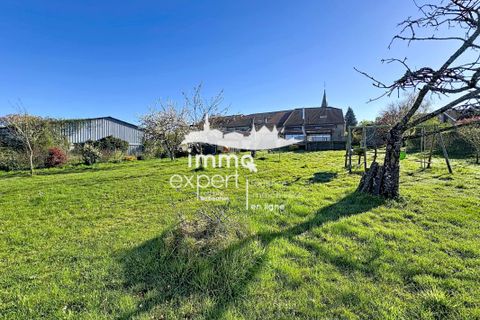 Farm i Vioménil, Vosges, Vioménil - € 290.000 | Ref: 861 - foto 23