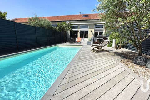 Leilighet i Lorette, Loire, Lorette - € 429 000 | Ref: 81474 - foto 10
