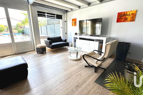 Leilighet i Lorette, Loire, Lorette - € 429 000 | Ref: 81474 - foto 11