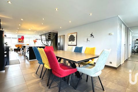 Leilighet i Lorette, Loire, Lorette - € 429 000 | Ref: 81474 - foto 12