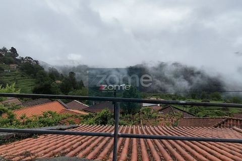 Villa i Ciboes e Brufe, Braga, Ciboes e Brufe - € 175.000 | Ref: ZMPT586509 - foto 26