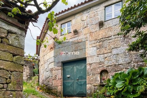 Villa i Ciboes e Brufe, Braga, Ciboes e Brufe - € 175.000 | Ref: ZMPT586509 - foto 37