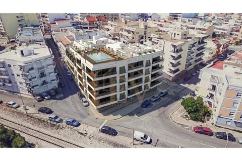 Lejlighed i Olhao, Faro, Olhao - € 560.000 | Ref: CM-040_S - foto 1