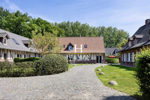 Villa a Steenvoorde, Nord, Steenvoorde - € 1.850.000 | Ref: 2904-HELMAN - foto 2
