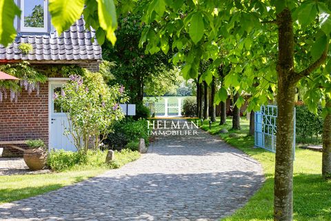 Villa a Steenvoorde, Nord, Steenvoorde - € 1.850.000 | Ref: 2904-HELMAN - foto 3