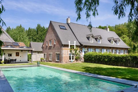 Villa a Steenvoorde, Nord, Steenvoorde - € 1.850.000 | Ref: 2904-HELMAN - foto 4