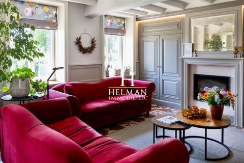 Villa a Steenvoorde, Nord, Steenvoorde - € 1.850.000 | Ref: 2904-HELMAN - foto 5