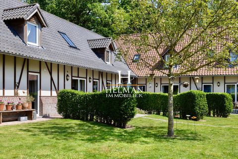 Villa a Steenvoorde, Nord, Steenvoorde - € 1.850.000 | Ref: 2904-HELMAN - foto 6