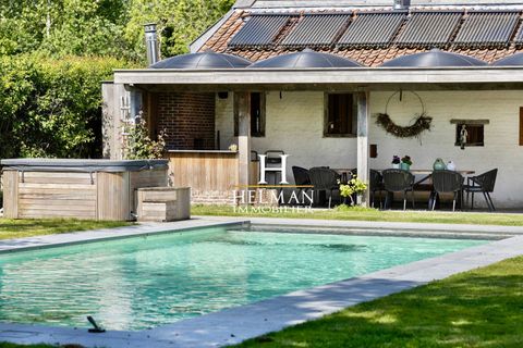 Villa a Steenvoorde, Nord, Steenvoorde - € 1.850.000 | Ref: 2904-HELMAN - foto 7