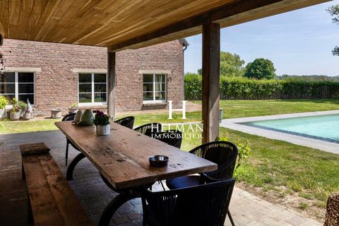Villa a Steenvoorde, Nord, Steenvoorde - € 1.850.000 | Ref: 2904-HELMAN - foto 8