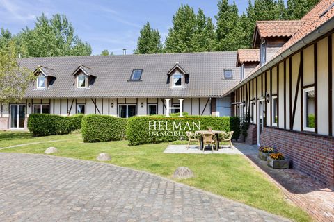 Villa a Steenvoorde, Nord, Steenvoorde - € 1.850.000 | Ref: 2904-HELMAN - foto 9