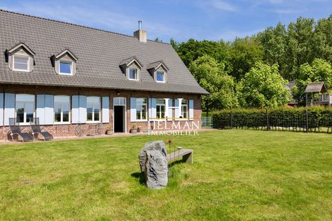 Villa a Steenvoorde, Nord, Steenvoorde - € 1.850.000 | Ref: 2904-HELMAN - foto 10
