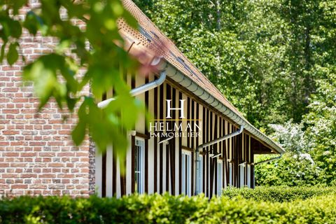 Villa a Steenvoorde, Nord, Steenvoorde - € 1.850.000 | Ref: 2904-HELMAN - foto 11