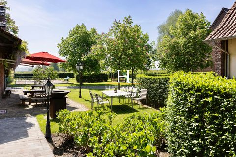 Villa a Steenvoorde, Nord, Steenvoorde - € 1.850.000 | Ref: 2904-HELMAN - foto 12