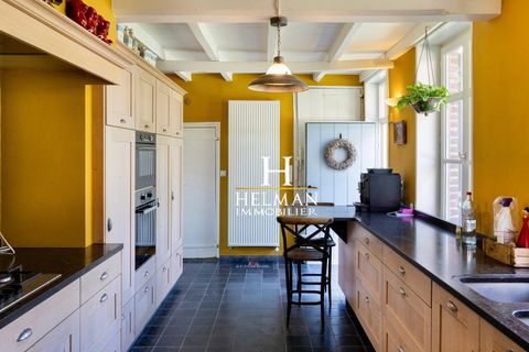 Villa a Steenvoorde, Nord, Steenvoorde - € 1.850.000 | Ref: 2904-HELMAN - foto 15