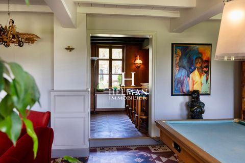 Villa a Steenvoorde, Nord, Steenvoorde - € 1.850.000 | Ref: 2904-HELMAN - foto 16