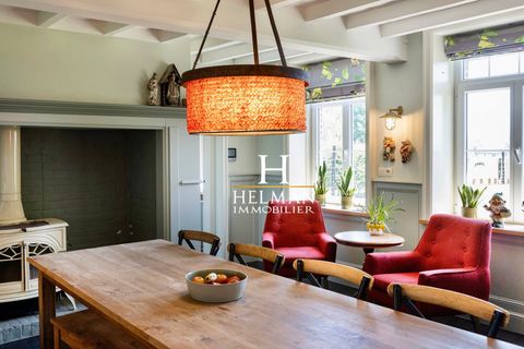 Villa a Steenvoorde, Nord, Steenvoorde - € 1.850.000 | Ref: 2904-HELMAN - foto 17