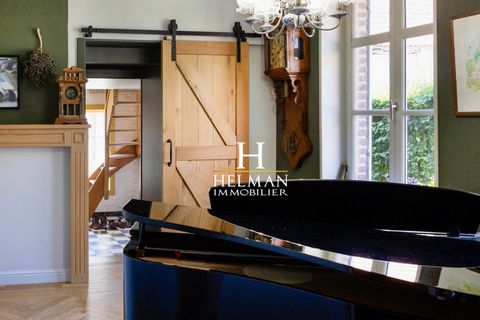 Villa a Steenvoorde, Nord, Steenvoorde - € 1.850.000 | Ref: 2904-HELMAN - foto 19