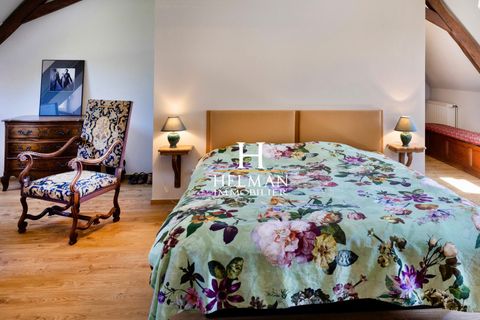 Villa a Steenvoorde, Nord, Steenvoorde - € 1.850.000 | Ref: 2904-HELMAN - foto 21