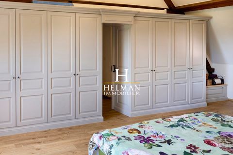Villa a Steenvoorde, Nord, Steenvoorde - € 1.850.000 | Ref: 2904-HELMAN - foto 22