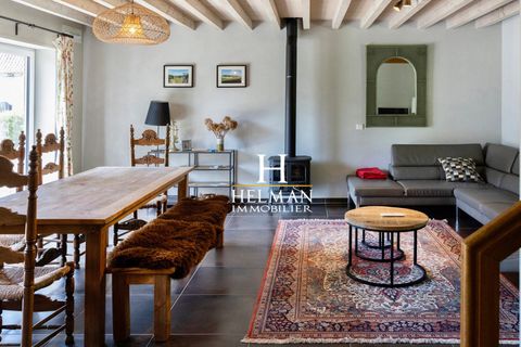 Villa a Steenvoorde, Nord, Steenvoorde - € 1.850.000 | Ref: 2904-HELMAN - foto 26