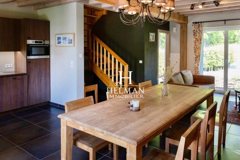 Villa a Steenvoorde, Nord, Steenvoorde - € 1.850.000 | Ref: 2904-HELMAN - foto 27