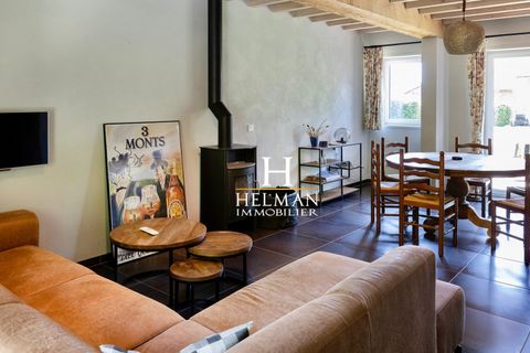 Villa a Steenvoorde, Nord, Steenvoorde - € 1.850.000 | Ref: 2904-HELMAN - foto 28