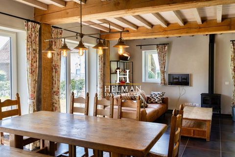Villa a Steenvoorde, Nord, Steenvoorde - € 1.850.000 | Ref: 2904-HELMAN - foto 32