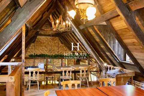 Villa a Steenvoorde, Nord, Steenvoorde - € 1.850.000 | Ref: 2904-HELMAN - foto 35